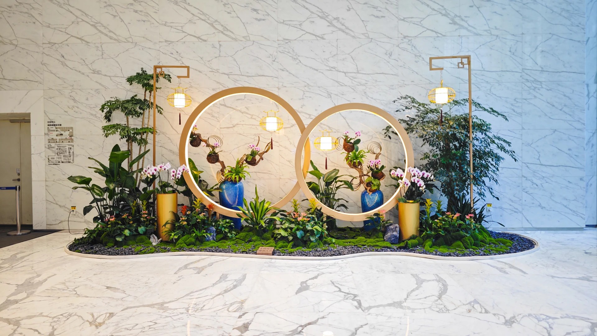 余姚盆景租摆专业，领略独特艺术风情